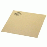 LAVETTE MICROFIBRE PVA MICRO JAUNE - VILEDA