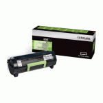 LEXMARK 50F2000 TONER NOIR POUR IMPRIMANTE LASER - TONER AUTHENTIQUE