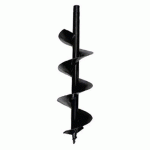 MÈCHE 200 MM POUR TARIÈRE THERMIQUE LEMAN