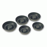 MOULE À SAVARIN FERMÉ EXOPAN® 5 CM (VENDU PAR 12)
