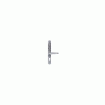 SERRURE KEYLEX PROFIL ÉTROIT PASSAGE - LOKOD - 22701-BN