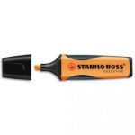 STABILO SURLIGNEUR INK JET BOSS EXECUTIVE ORANGE DE 73/54