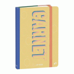 CARNET 1521 L