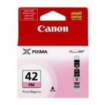 CARTOUCHE ENCRE CANON CLI-42PM PHOTO MAGENTA
