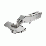 CHARNIÈRE INVISIBLE 95° SENSYS P2O -8669 W30 - FIX E52 APX10 HETTICH
