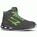 CHAUSSURE DE SÉCURITÉ S3 RL 10174 TAILLE 44 - U POWER