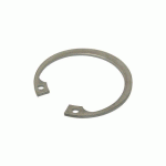 CIRCLIPS INTÉRIEURS EN INOX A2 - DIN 472 - Ø26 B50 ACTON