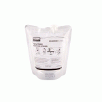 LOT DE 12 RECHARGES DÉSINFECTANT POUR ABATTANTS DE TOILETTE RUBBERMAID