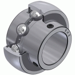 ROULEMENT INSERT POUR PALIER AUTO ALIGNEUR -M-AS208D1 - NTN