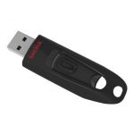 SANDISK ULTRA - CLÉ USB - 32 GO
