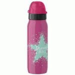 TEENS BOUTEILLE ISOTHERME ISO 2 GO, 0,35 L, STARS