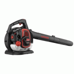 ASPIRATEUR-SOUFFLEUR-BROYEUR THERMIQUE BV-3405 CAMPEON