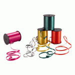 BOLDUC BOBINE LISSE 500 M X 7 MM - ROSE