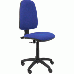 CHAISE DE BUREAU SIERRA CP - BLEU