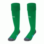 CHAUSSETTES DE FOOT - JAKO - PREMIUM VERT