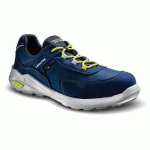 CHAUSSURE DE SÉCURITÉ PLANET BAS BLEU S3S BAS BLEU P41 - LEMAITRE