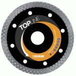 DISQUE DIAMANT FC90 POUR UNE COUPE NETTE ET PRÉCISE
