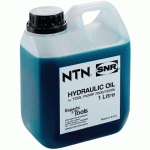 ECROUS HYDRAULIQUES -TOOLHYDRAULICOIL1L - SNR