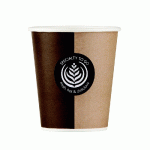 GOBELETS EN CARTON SPECIALTY TO GO® 20 CL, LOT DE 50