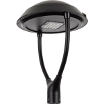 LUMINAIRE LED NEOVENTINO 60W DIMMABLE 1-10V ÉCLAIRAGE PUBLIC BLANC FROID 5000K 100ºX68º