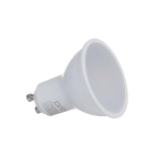 LUUMR SMART RÉFLECTEUR LED GU10 840 PLASTIQUE 7W TUYA WLAN OPALE