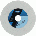 MEULE PLATE AFFÛTAGE OUTILS 38A Ø180X13X32MM 38A60LVS - NORTON