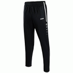 PANTALON JAKO TRAINING ACTIVE NOIR/BLANC