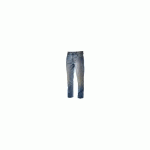 PANTALON DE TRAVAIL EN JEAN STONE 5 PKT DIRTY WASHING T36/38 (US28) - DIADORA SPA - 702.170750