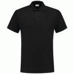 POLO 180 GRAMMES 201003 BLACK XS - TRICORP CASUAL