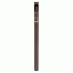 POTELET CIGARETTE FOURREAU À SCELLER - GALVA GRIS PROCITY - PROCITY