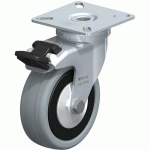ROUE À BANDAGE CAOUTCHOUC LPA-VPA 75K-FI-FA - BLICKLE