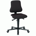 SIEGE ISITEC REPOSE PIEDS POLYURETHANE HT EUR 58 A 85 CM