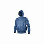 SWEATSHIRT THUNDER BLEU ROI TXL - DIADORA SPA - 702.157767.XL 60030