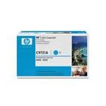 TONER CYAN HP POUR COLOR LASERJET 4600/4650 SÉRIES (641A)