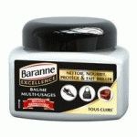 BAUME ENTRETIEN CUIR BARANNE PREMIUM