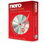 BUREAUTIQUE / PAPETERIE NERO GRAVURE EXPRESS