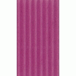 CARTON ONDULÉ,ROULEAU MOYENNE CANNELURE 300G/M2 AU FORMAT 50X70CM - VIOLET - LOT DE 10