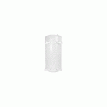 CHAUFFE-EAU ÉLECTRIQUE BLINDÉ VERTICAL MURAL CHAUFFEO 50L D505 - ATLANTIC - 321105