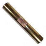 ELBA ROULEAU COUVRE-LIVRES EN PVC 10/100È 0,7 X 50 M INCOLORE