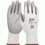 GANTS DE MANUTENTION TRICOTÉS AVEC POIGNÉE ENDUCTION PU - TAILLE 10