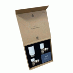 KIT THERMOSTATIQUE COMPLET ÉQUERRE 15X21 TL1 BY PIERO LISSONI RBM