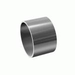 MANCHON FEMELLE POUR ASSEMBLER 2 RACCORDS INOX