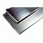 MATFER - PLAQUE ALUMINIUM 15/10 400 X 300 MM - 310601