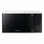 MICRO-ONDES SOLO - MS23K3515AW-SAMSUNG