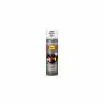 COUCHE DE FINITION HARD HAT RAL-COULEURS TRANSPARENT 500ML - RUST-OLEUM - 2500