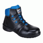 PORTWEST FT49 BOTTINE STEELITE LILY POUR FEMME S1P - TAILLE 42