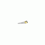 SCIE ÉGOÏNE DENTURE FINE JETCUT™ 450MM - STANLEY - 2-15-595
