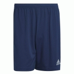 SHORT - ADIDAS - ENTRADA 22 BLEU MARINE