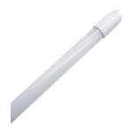 TUBE NÉON LED 120CM T8 OPAQUE 20W IP40 - BLANC FROID 6000K - 8000K SILAMP BLANC FROID 6000K - 8000K