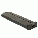 TONER REMANUFACTURÉ OWA - STANDARD - NOIR - POUR SHARP MX-51 GTBA